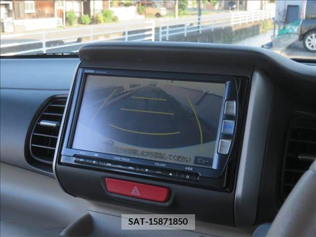 Honda N BOX 2013-05 333819-4