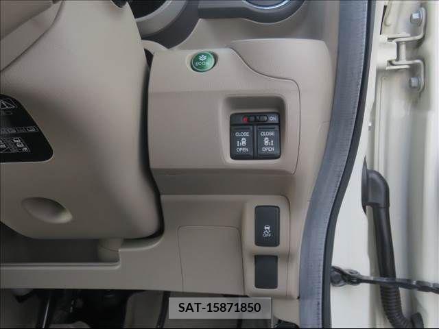 Honda N BOX 2013-05 333819-13