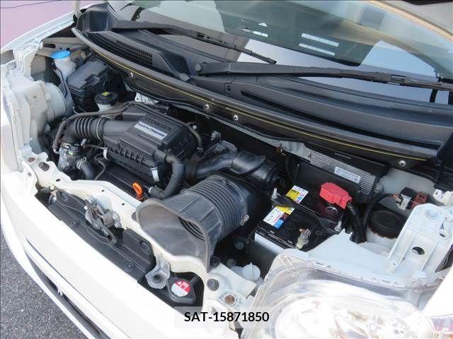 Honda N BOX 2013-05 333819-19