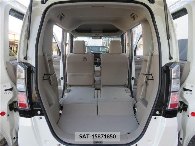 Honda N BOX 2013-05 333819-18