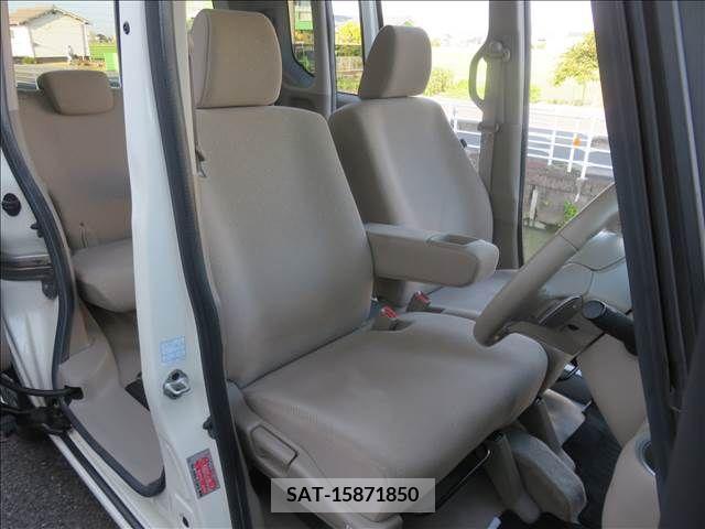 Honda N BOX 2013-05 333819-16