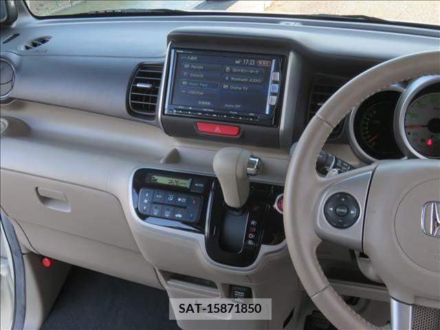 Honda N BOX 2013-05 333819-10