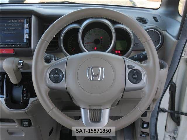 Honda N BOX 2013-05 333819-9