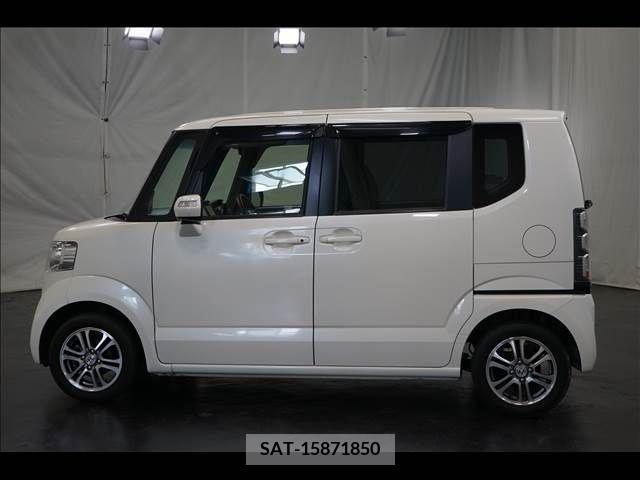 Honda N BOX 2013-05 333819-14