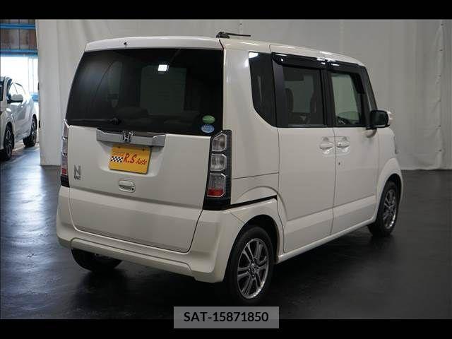Honda N BOX 2013-05 333819-8