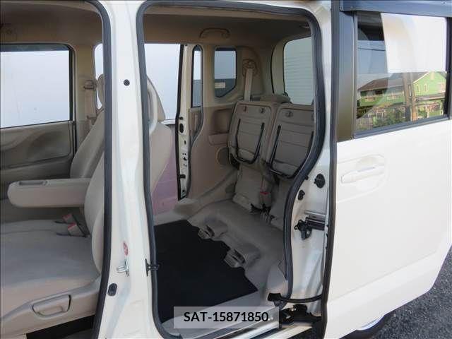 Honda N BOX 2013-05 333819-7