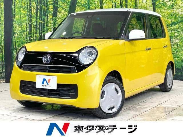 Honda N-ONE 2014-07 380377-0