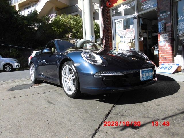 Porsche 911 2012-04 13200-0