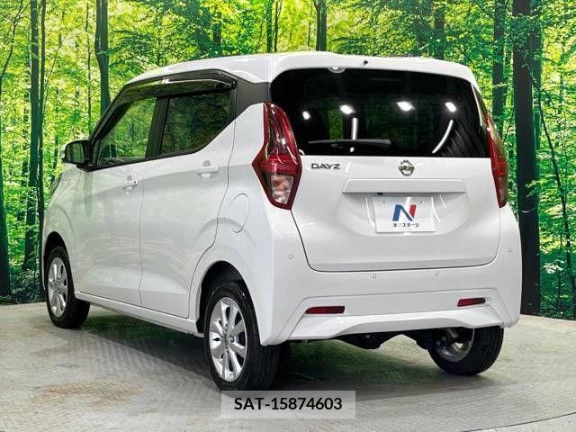 Nissan DAYZ 2019-06 359065-16