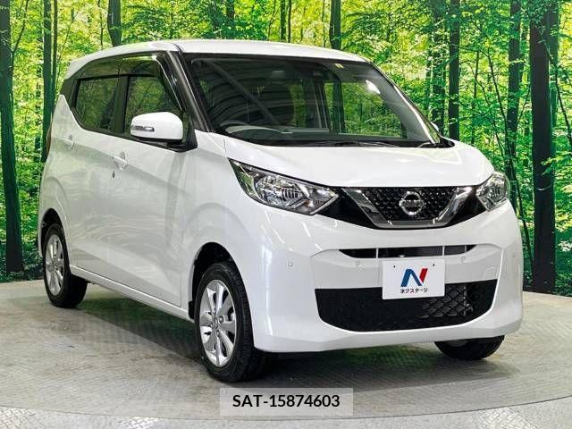 Nissan DAYZ 2019-06 359065-15