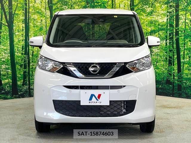 Nissan DAYZ 2019-06 359065-13