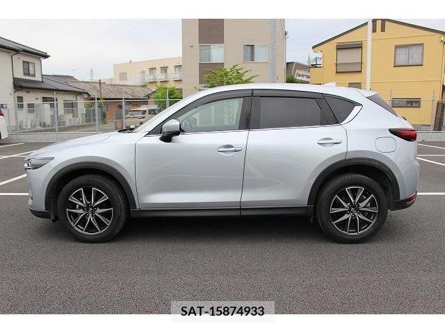 Mazda CX-5 2019-02 308482-9