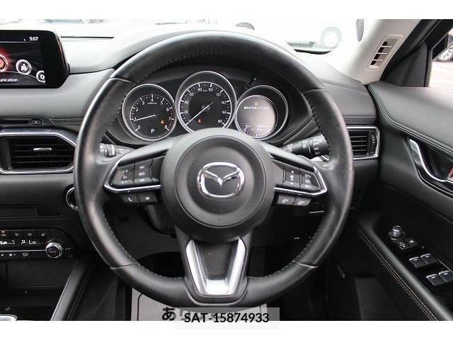 Mazda CX-5 2019-02 308482-15