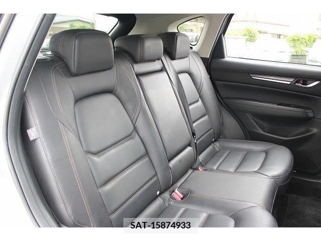 Mazda CX-5 2019-02 308482-14