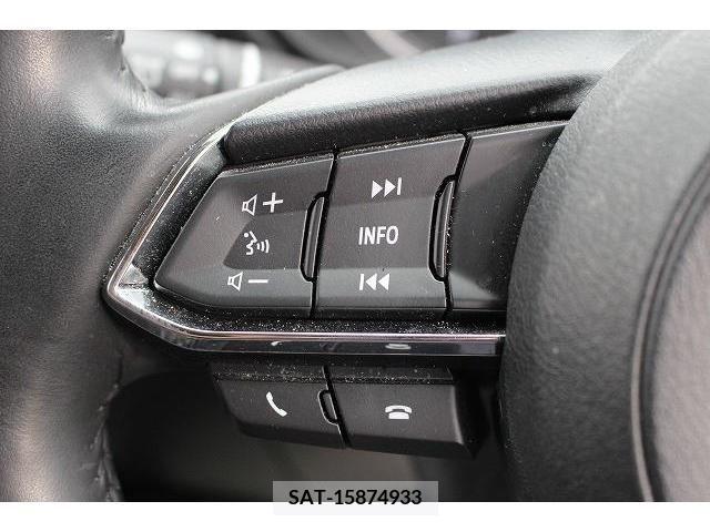 Mazda CX-5 2019-02 308482-5
