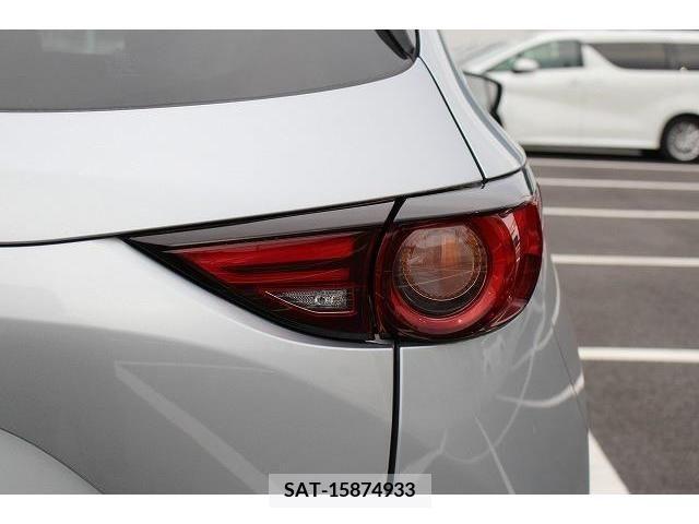Mazda CX-5 2019-02 308482-11