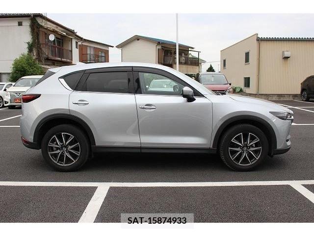 Mazda CX-5 2019-02 308482-7