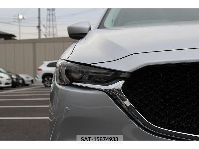 Mazda CX-5 2019-02 308482-10