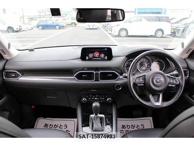 Mazda CX-5 2019-02 308482-16