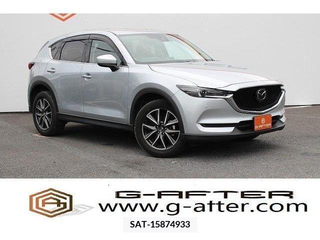 Mazda CX-5 2019-02 308482-0