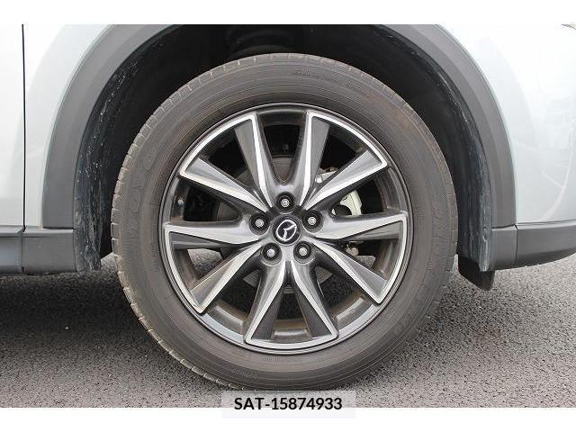Mazda CX-5 2019-02 308482-12