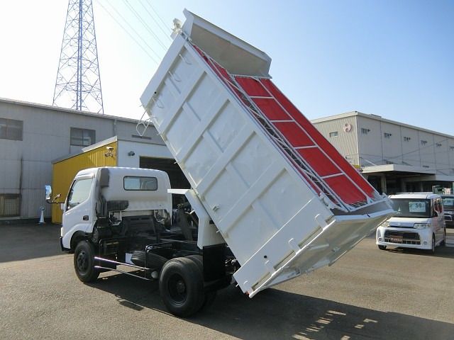 Toyota DYNA TRUCK 2003-11 15183-16