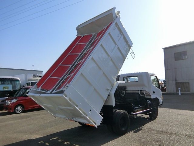 Toyota DYNA TRUCK 2003-11 15183-15