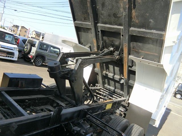 Toyota DYNA TRUCK 2003-11 15183-19
