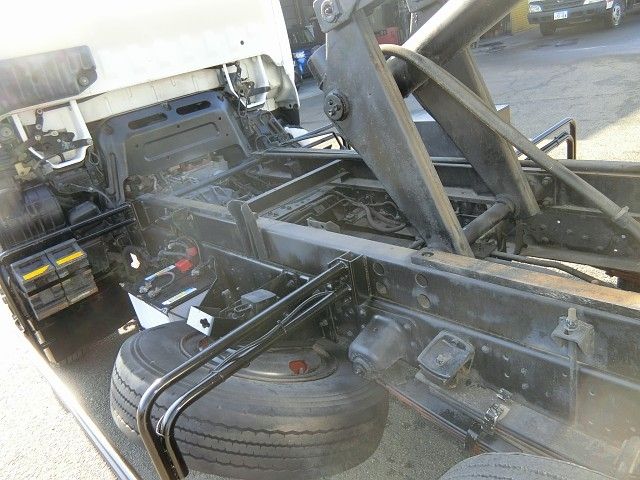 Toyota DYNA TRUCK 2003-11 15183-20
