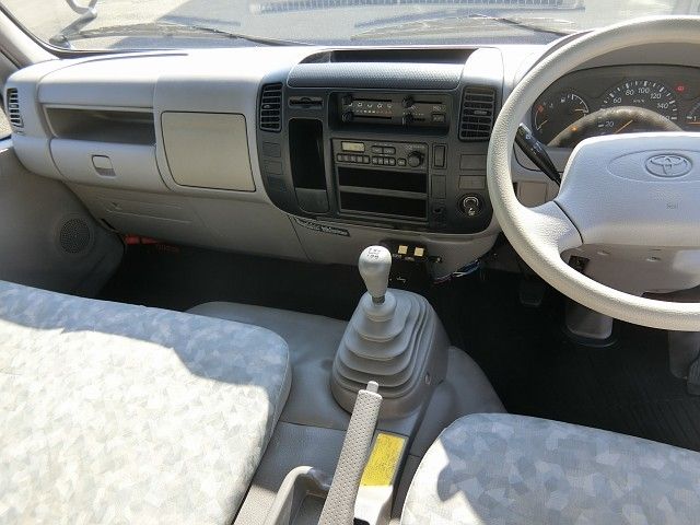 Toyota DYNA TRUCK 2003-11 15183-21