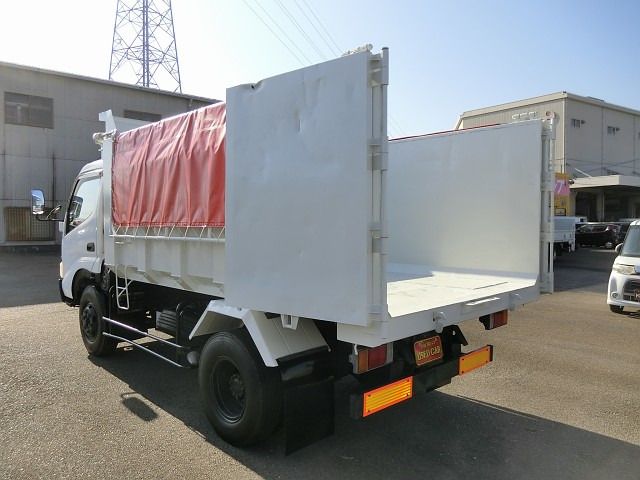 Toyota DYNA TRUCK 2003-11 15183-13