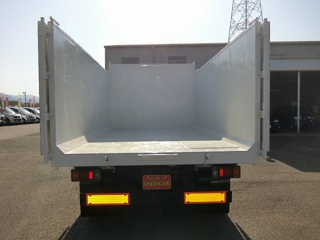 Toyota DYNA TRUCK 2003-11 15183-12