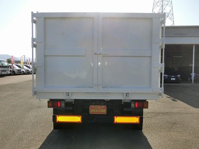 Toyota DYNA TRUCK 2003-11 15183-26