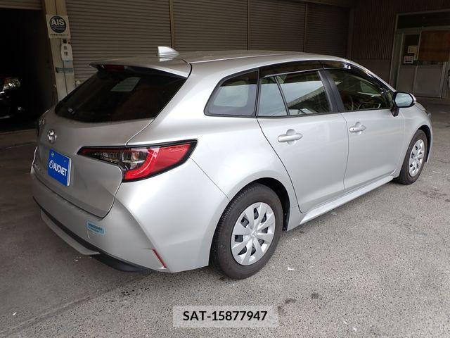 Toyota COROLLA TOURING 2021-04 264813-7