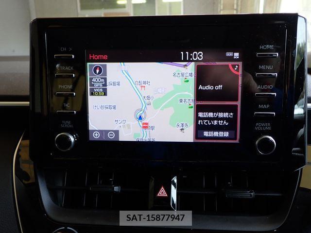 Toyota COROLLA TOURING 2021-04 264813-10