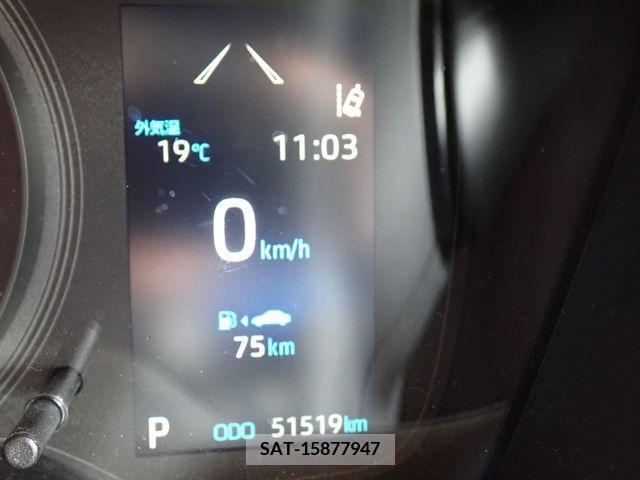 Toyota COROLLA TOURING 2021-04 264813-9