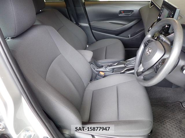 Toyota COROLLA TOURING 2021-04 264813-15