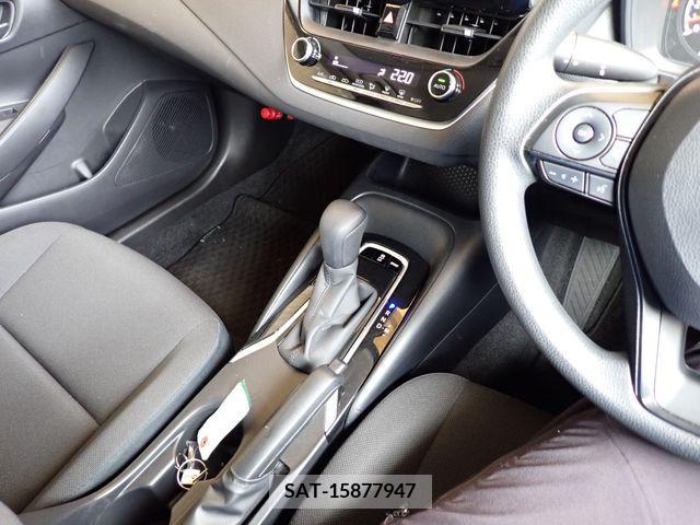 Toyota COROLLA TOURING 2021-04 264813-13