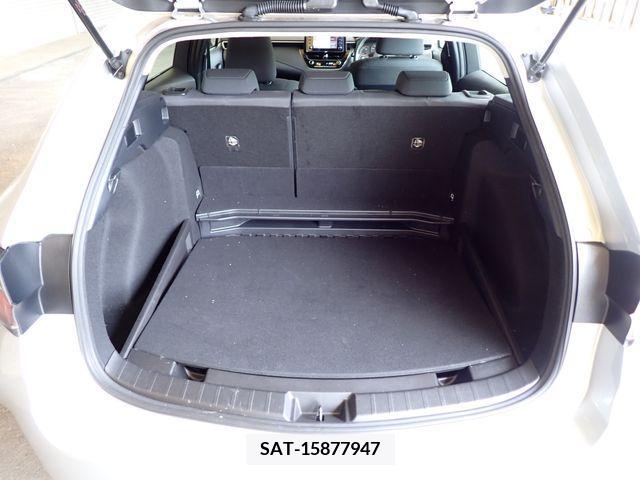 Toyota COROLLA TOURING 2021-04 264813-19