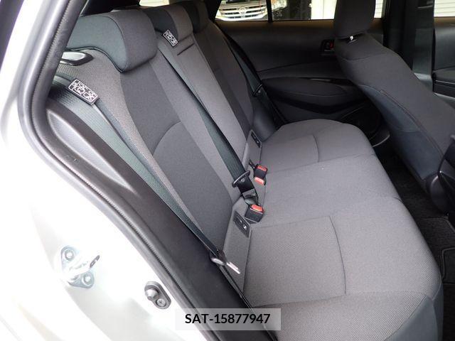 Toyota COROLLA TOURING 2021-04 264813-16