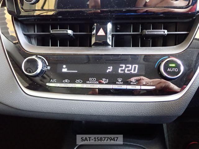 Toyota COROLLA TOURING 2021-04 264813-12