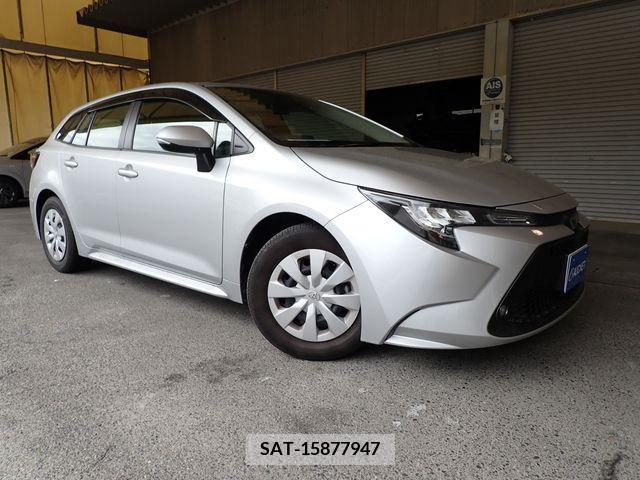 Toyota COROLLA TOURING 2021-04 264813-0