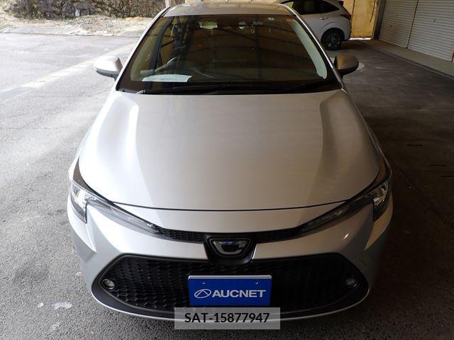 Toyota COROLLA TOURING 2021-04 264813-4