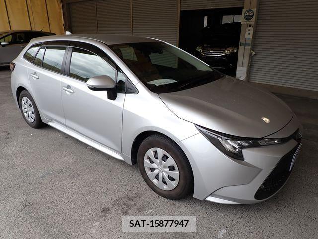 Toyota COROLLA TOURING 2021-04 264813-3
