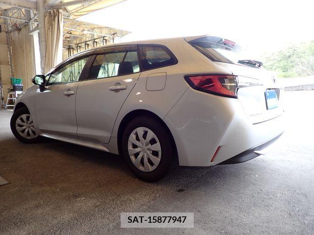 Toyota COROLLA TOURING 2021-04 264813-2
