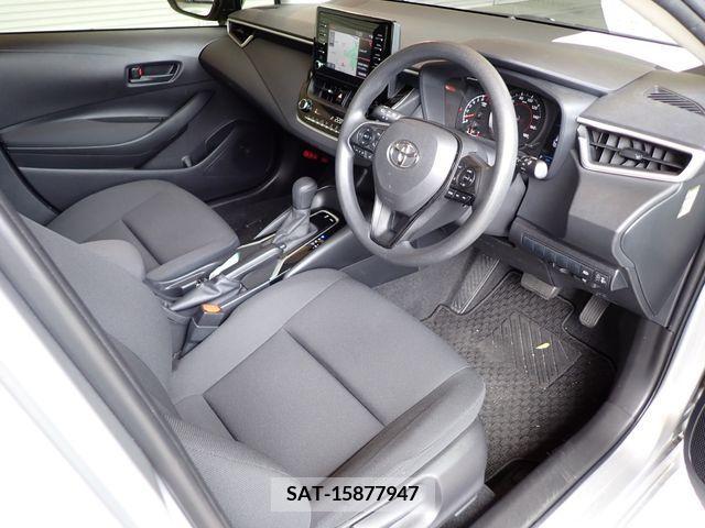 Toyota COROLLA TOURING 2021-04 264813-1
