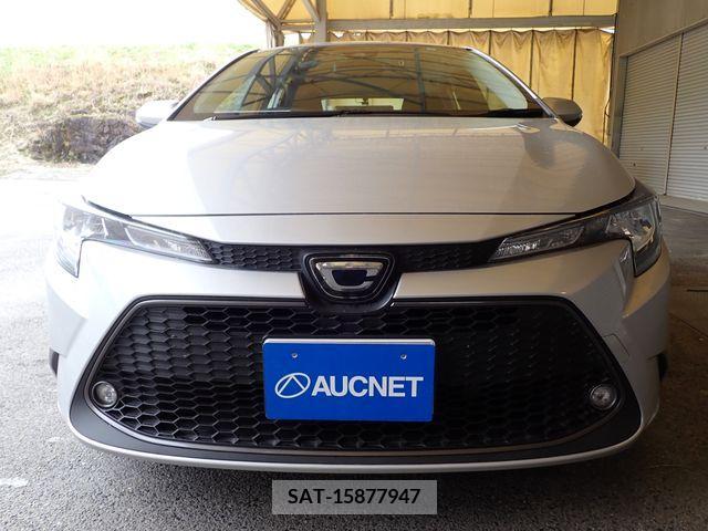 Toyota COROLLA TOURING 2021-04 264813-5