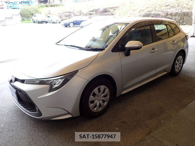 Toyota COROLLA TOURING 2021-04 264813-6