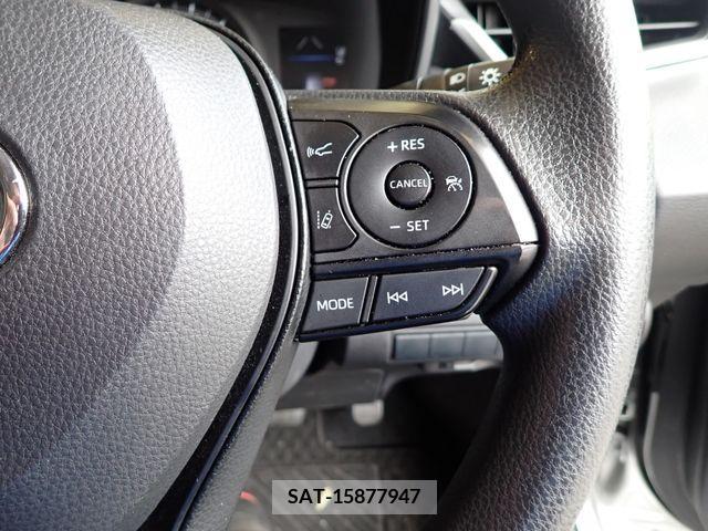 Toyota COROLLA TOURING 2021-04 264813-14