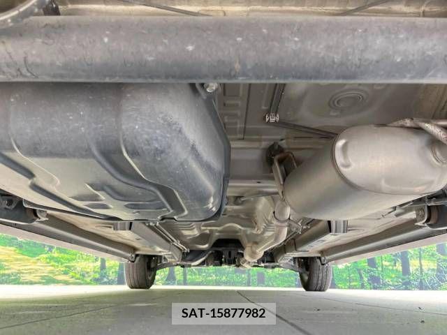 Suzuki WAGON R 2009-06 311609-19